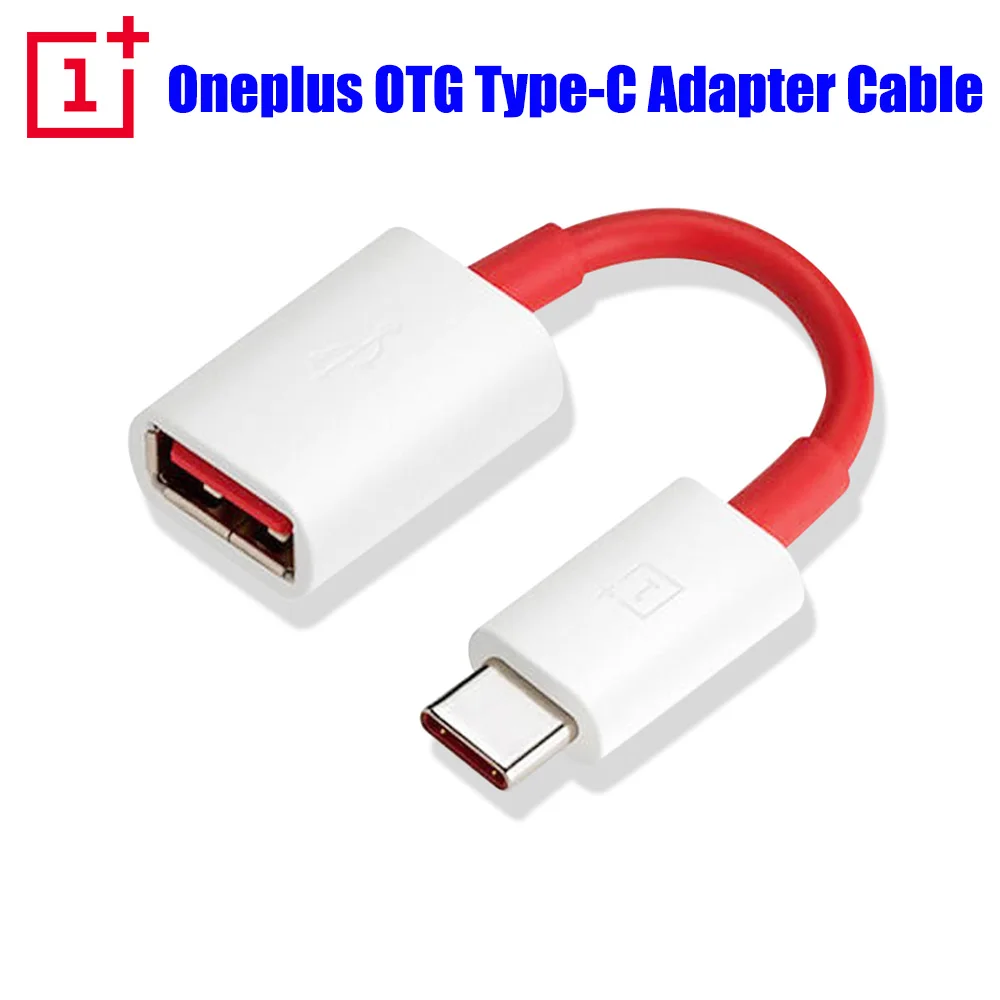 Оригинальное автомобильное зарядное устройство Oneplus Warp Charge 30 5 В 6 А макс. для 7 Pro
