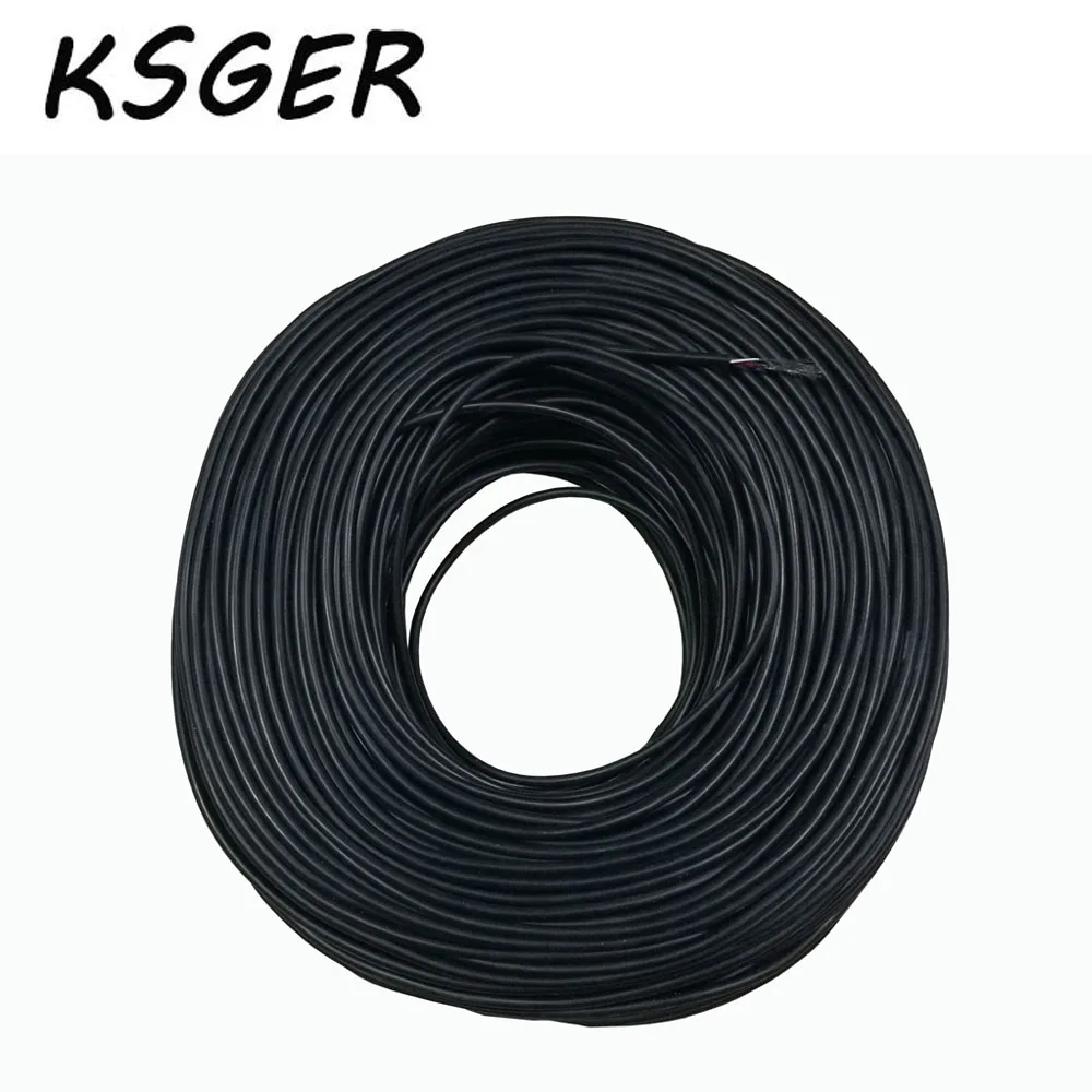 Горячая Распродажа мягкий пятижильный силиконовый провод T12 936 937 907 ручная линия