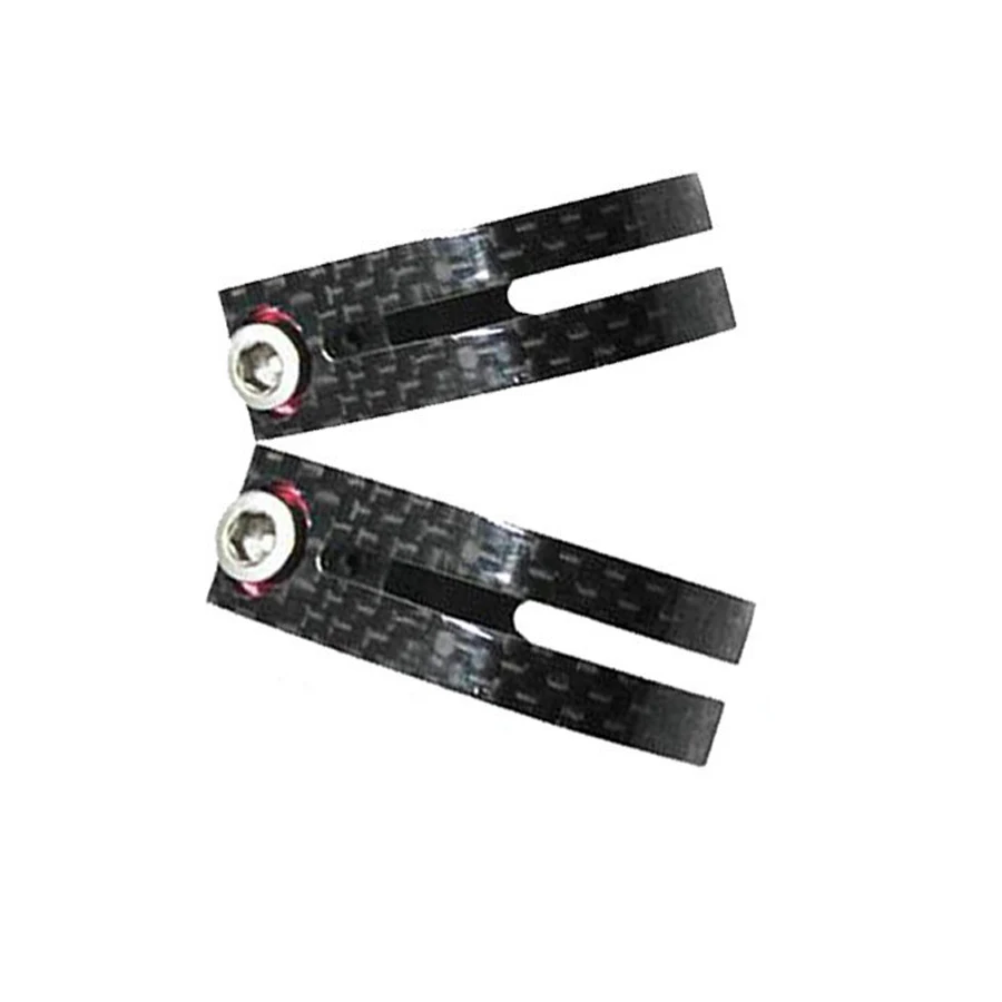 Зажим для подседельного штыря велосипеда полностью из углеродного волокна