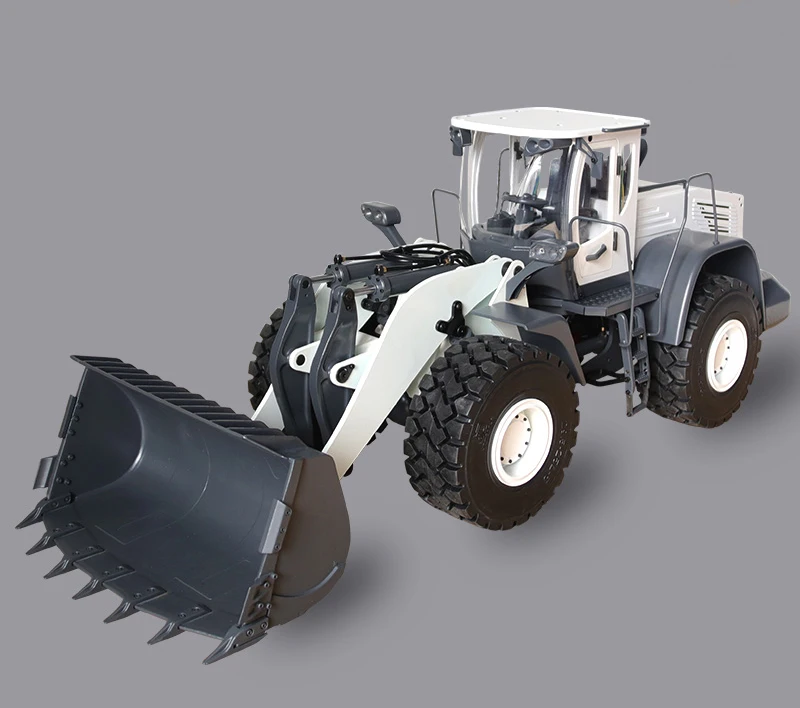 Online 1/14 RC Hydraulische Radlader 870K