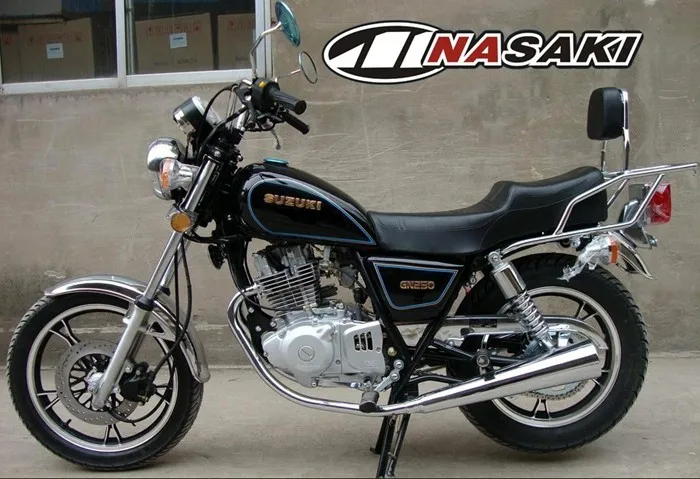 Новинка Бесплатная доставка Для SUZUKI GN250 GN 250 OEM Передача вал переключения передач