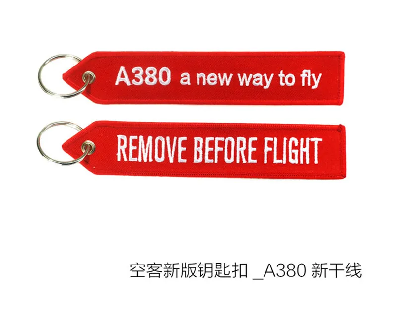 Логотип Airbus A330 neo A350 A380 BELUGAXL, брелок с вышивкой для путешествий, длинная багажная сумка, бирка, подарок для летного экипаж, пилот, авиация