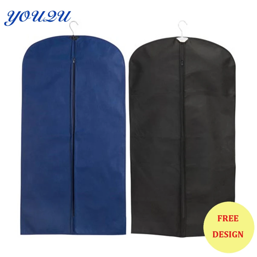 Чехол для костюма на заказ тканевый свитер-чехол самая низкая цена | Багаж и сумки