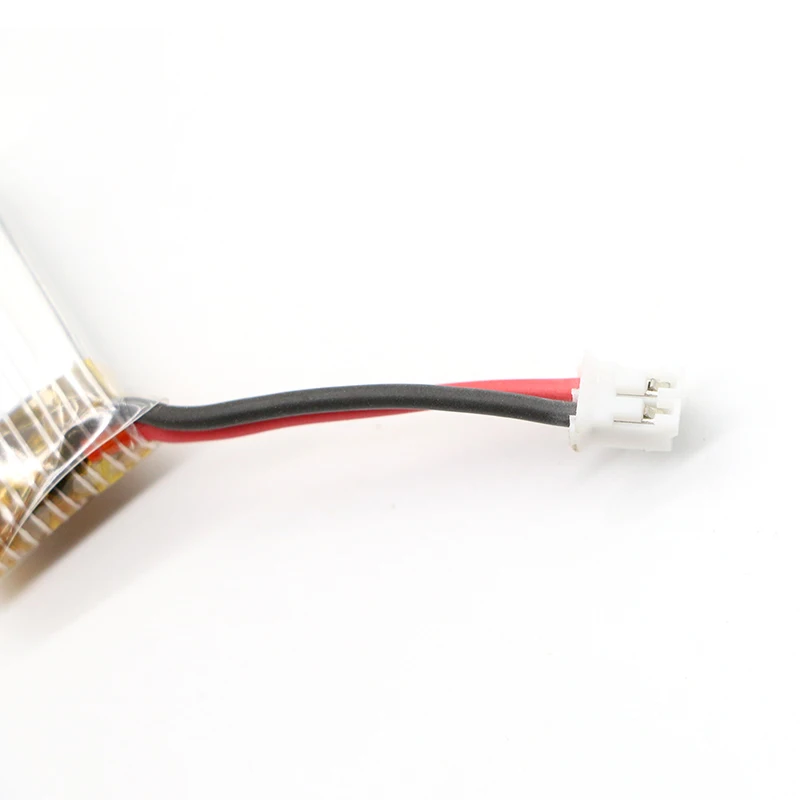 Jjrc 3 7 V 150mAh 30C 50ppcs Lipo батарея для JJRC H36 & E010 Li po RC Квадрокоптер запчасти игрушки