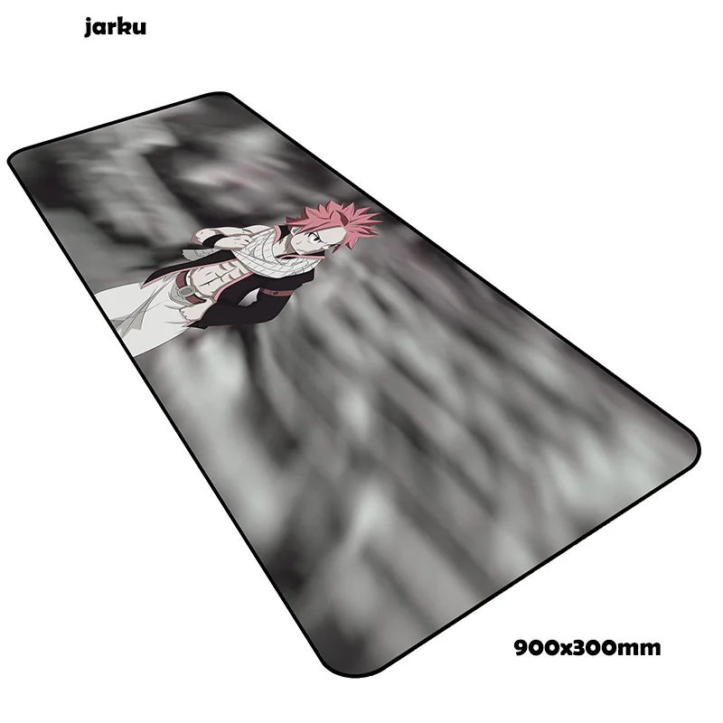 Size 900x300x3mm Сказочный коврик для мыши, персональный компьютерный геймер, коврик для мыши 900x300x3 мм, коврик для мыши, подарок для мальчика, коврик для мыши, эргономичный гаджет, настольные коврики - Цвет: Size 900x300x3mm