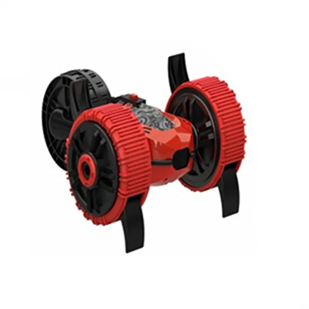 Игрушечный автомобиль с дистанционным управлением 2019 Crazon RC земля вода Кабриолет