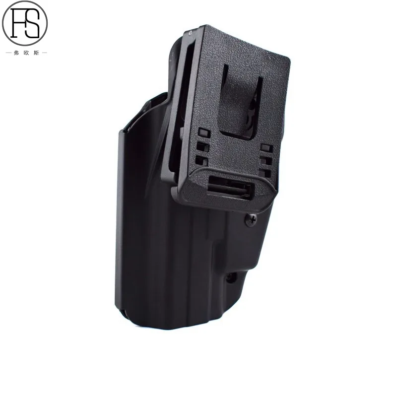 Тактическая кобура для охотничьего пистолета правой руки страйкбола пейнтбола