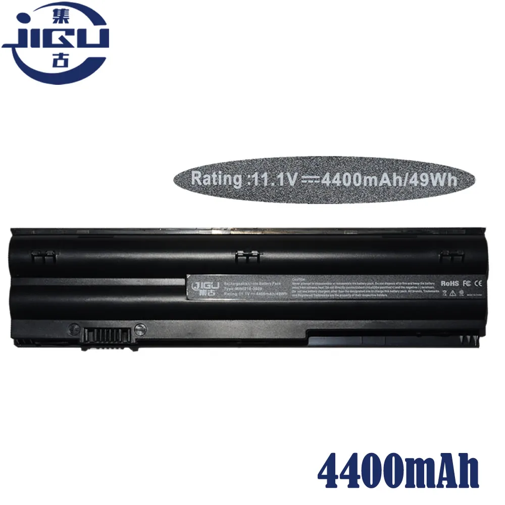 Аккумулятор JIGU для ноутбука HP Mini 210 3011sx 3012sl 4000 CTO Pavilion DM1 4000eb 646755 001 646757 001|battery for
