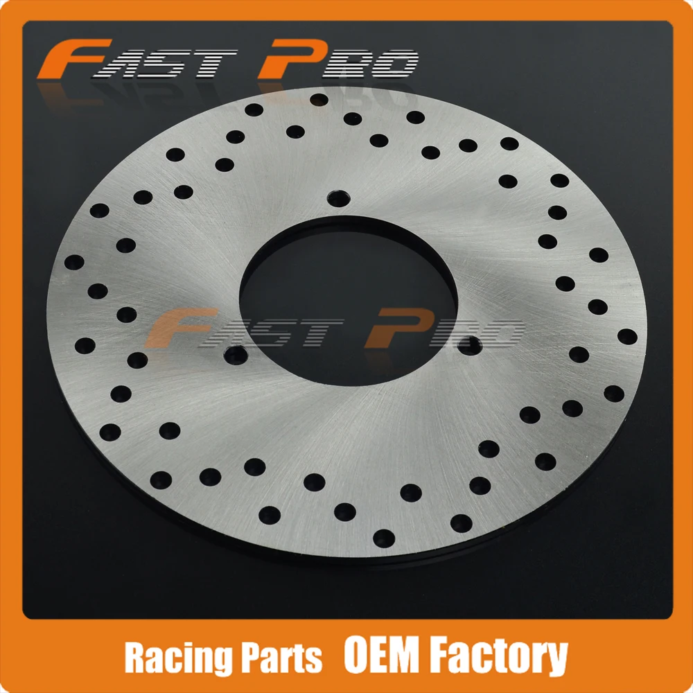 

Rear Brake Disc Rotor For Yamaha YP250 MAJESTY YP 250 1996-2002 SKYLINER 1996-1998 Motorcycle Scooter Bike