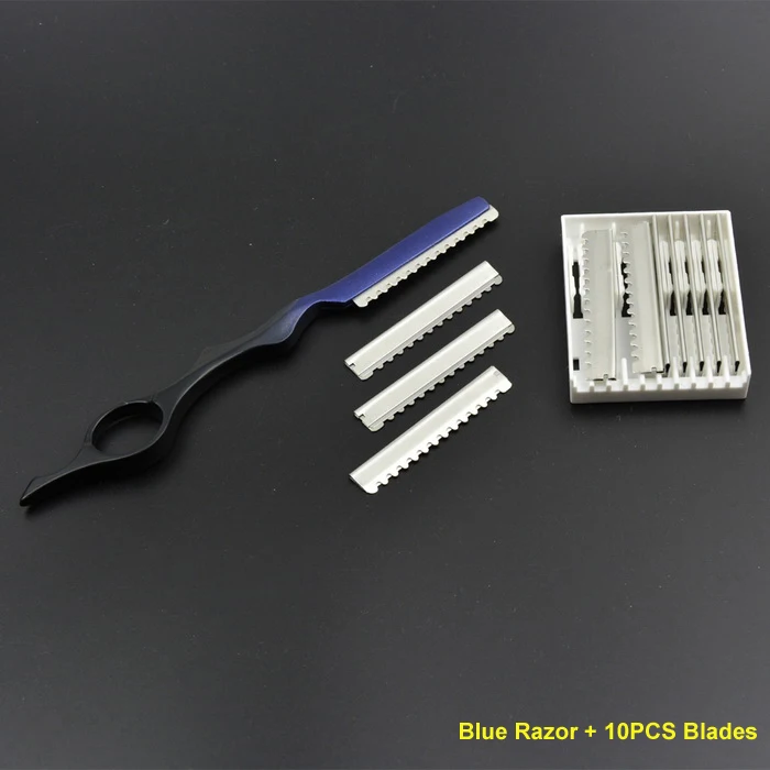 30% ВЫКЛ. HT9170 5," /6"/" ножницы для волос набор истончение ножницы для стрижки салон маникюрный набор парикмахерские DIY инструменты ножницы для стрижки волос - Цвет: Коричневый