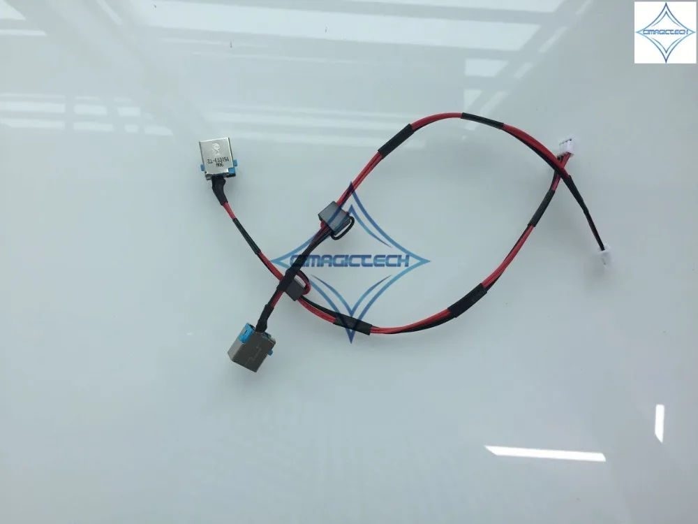 Новинка разъем питания постоянного тока для ноутбука Acer 5750 5750G 5755 5742 5741 5736 5551 5552 5250