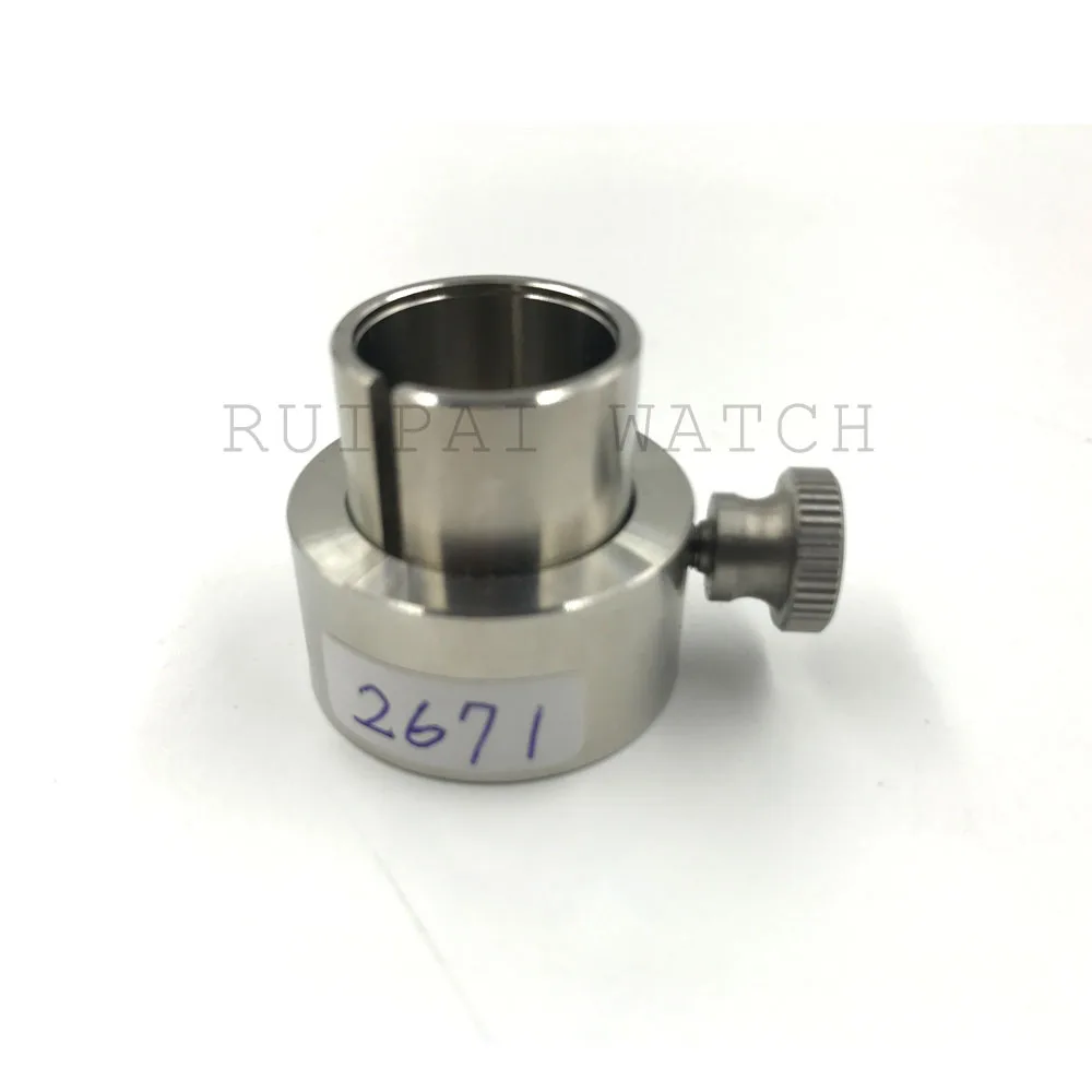 Профессиональный держатель для часов ETA 2671 (женские часы) #304 | Наручные часы