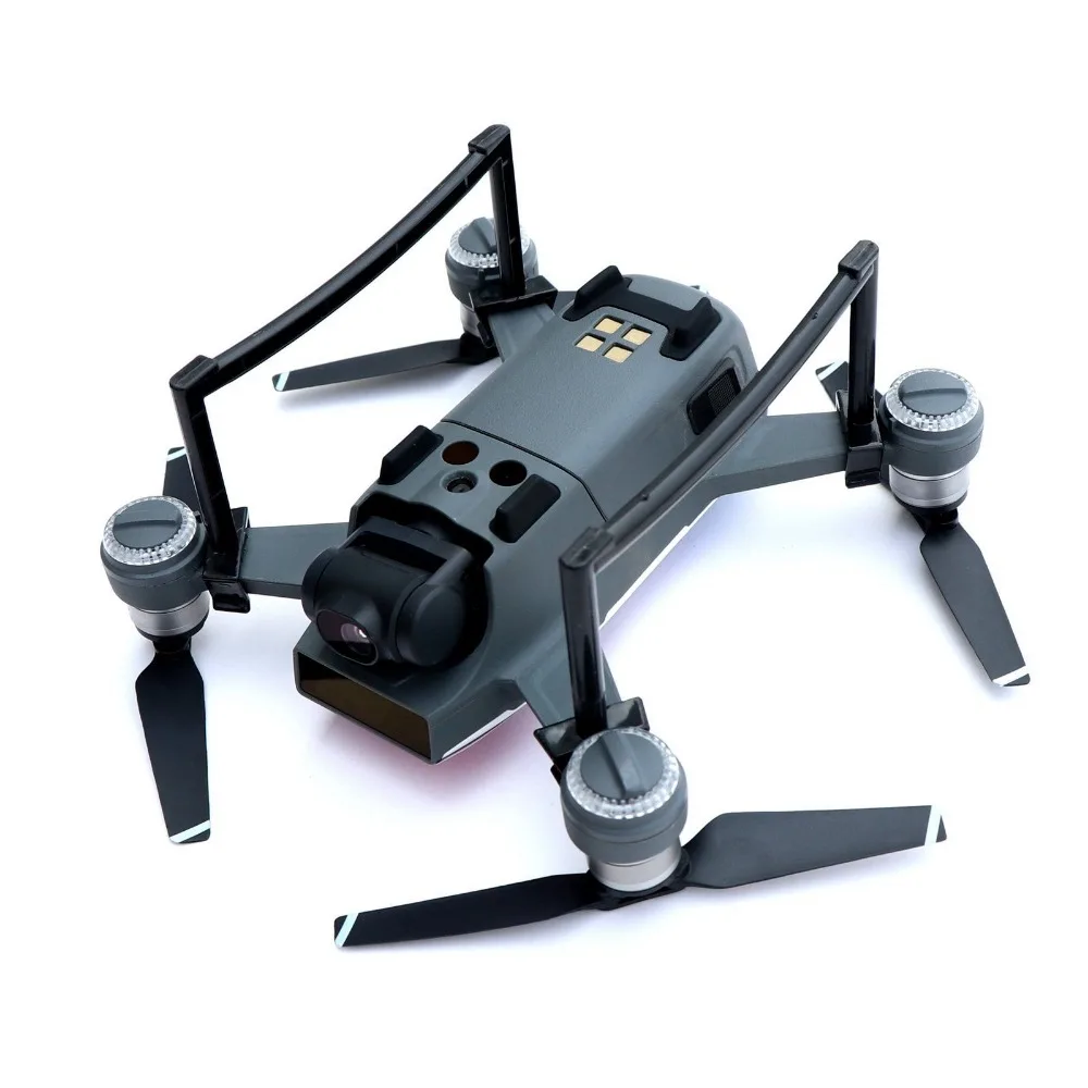 Шасси dji для дрона защитный кронштейн удлинителя камеры 25 мм 1 комплект - купить по