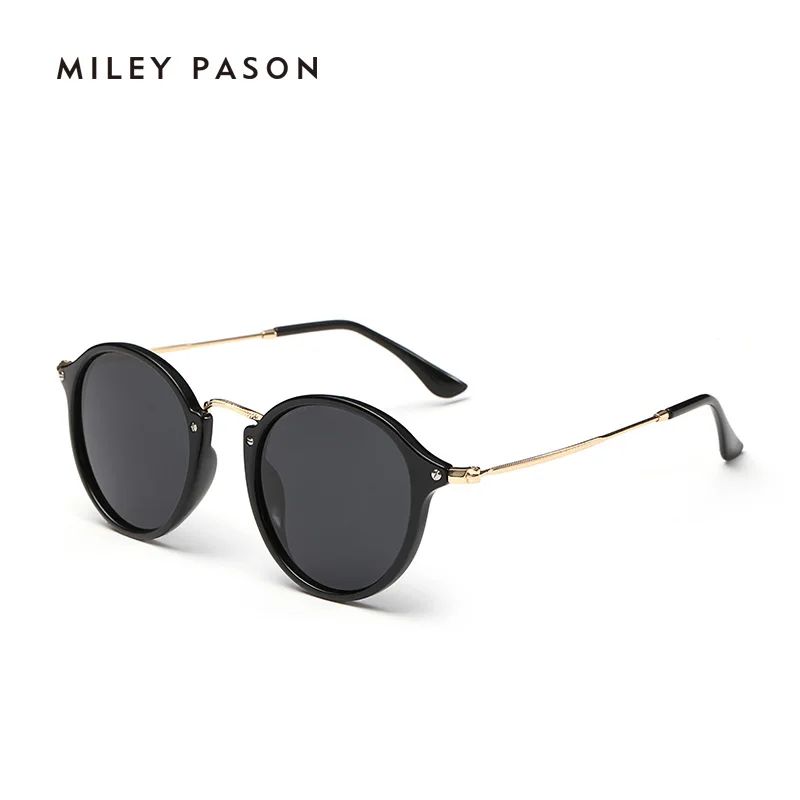 Мужские солнцезащитные очки gafas ультратекстурированные винтажные в стиле ретро