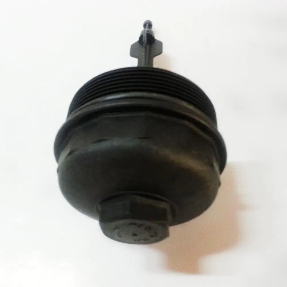 Крышка корпуса масляного фильтра для REXTON 662LA -06 #6611803538 OEM 6611803538 | Автомобили и