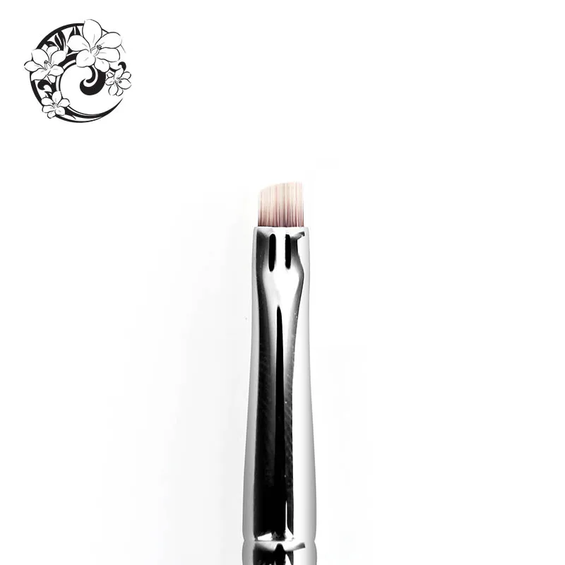 ENERGY Brand Professional Angled Eyeliner Brush Make Up Makeup Brushes Pinceaux Maquillage Brochas Maquillaje Pincel M118