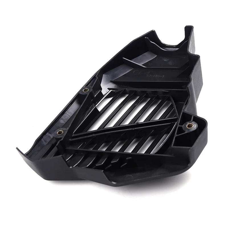 Мотоцикл PP крышка радиатора бака для воды HONDA PCX 125 150 PCX125 PCX150 2014-2017 | Автомобили и