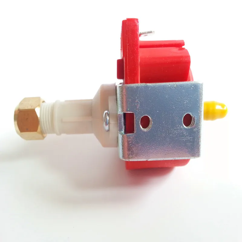 Сценическая машина для дыма кофемашина самовсасывающий Магнитный насос модель