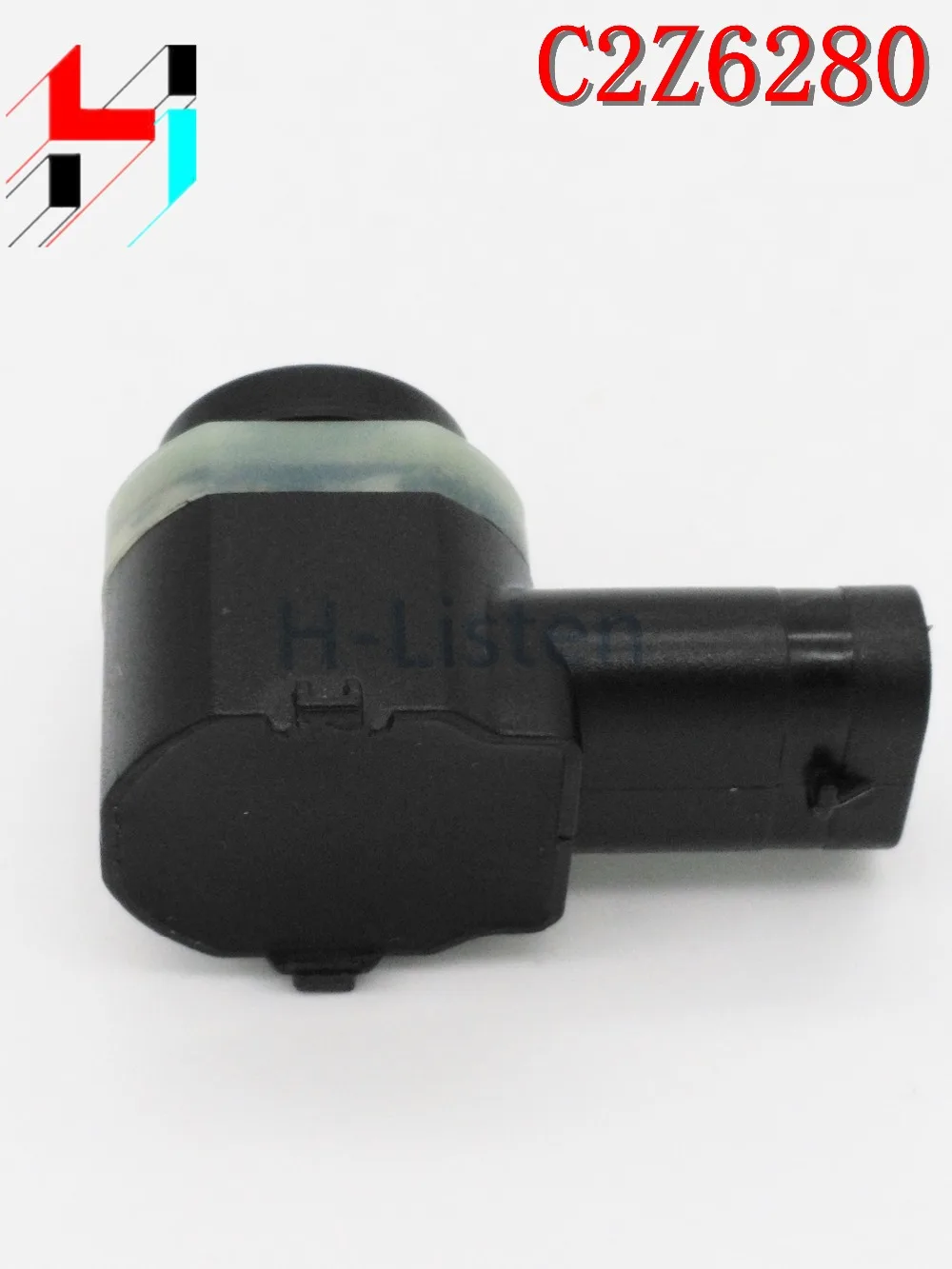 (10 шт.) Бесплатная доставка Новый датчик парковки PDC использовать OE NO. C2Z6280 для X150