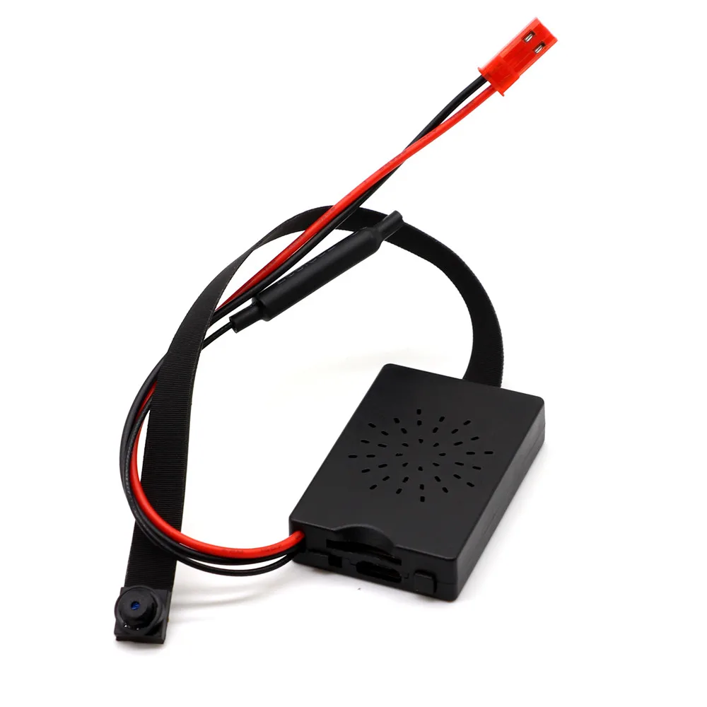 HD 1080P wifi сетевая камера P2P мини камера DIY беспроводной модуль камеры с активированным движением DV видеокамера с Радионяни