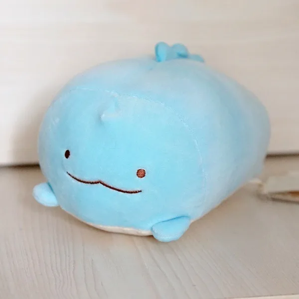 Sumikko Gurashi Pa Подушка SAN X YURI Japanese Corner Bio мультяшная кукла для детей мягкий милый