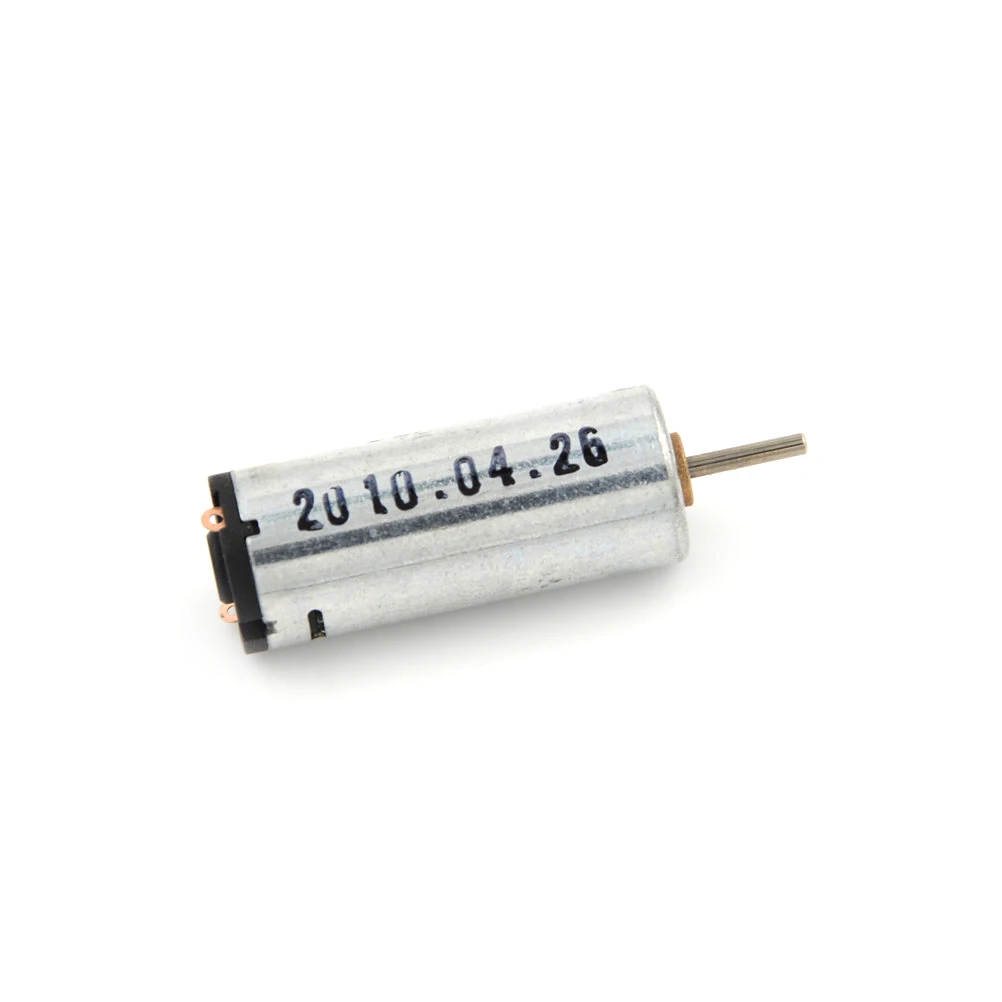1 шт. N60 DC 6V 7 2 V 25500RPM высокоскоростной мини 12 мм цилиндрический мотор Электрический