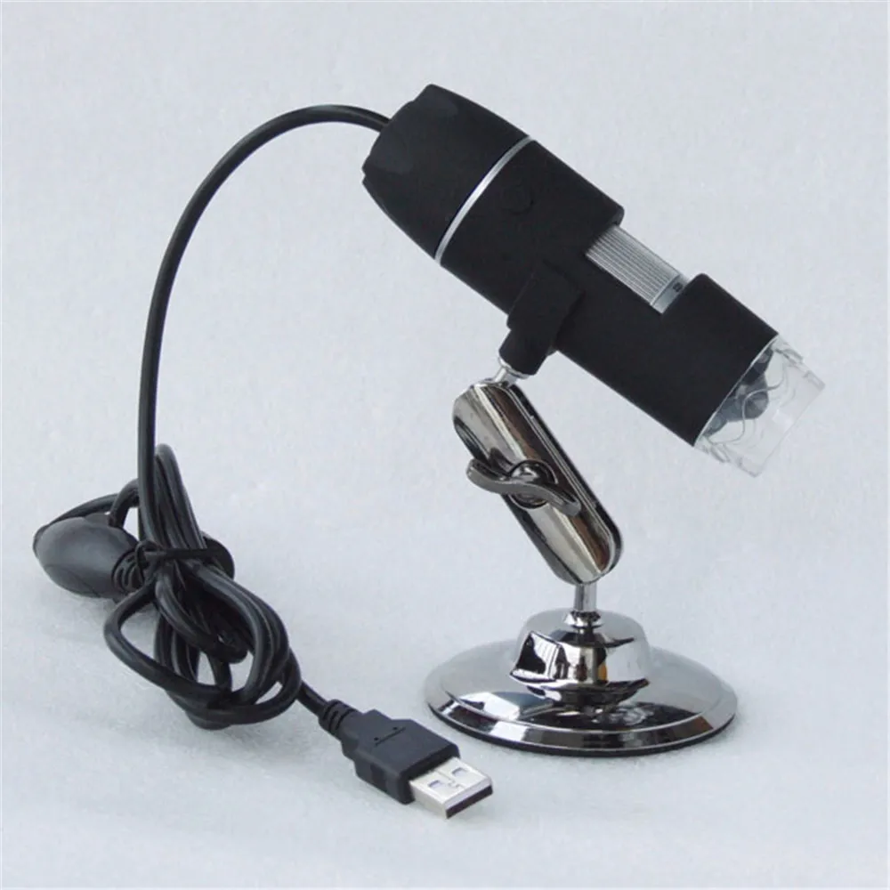 HD 5MP 500X USB микроскоп ручной эндоскоп 8 Lanugage|handheld endoscope|usb hd endoscopeendoscope usb |