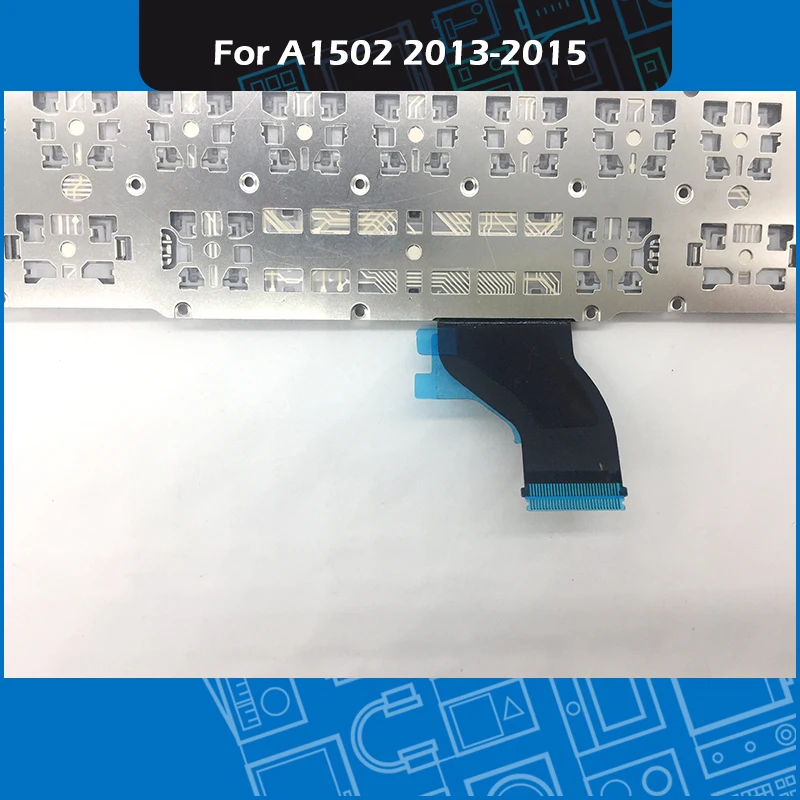 10 ./ A1502 ES    Macbook Pro Retina 13  A1502    2013 2014 2015