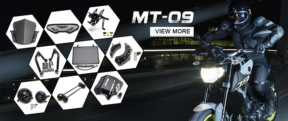 KEMiMOTO для YAMAHA MT09 MT 09- MT-09 TRACER XSR900 700 передний и задний мост Краш грибы протекторы слайдеры