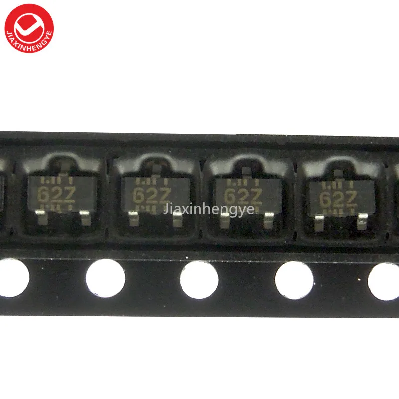 10 шт./лот оригинальный и новый постоянный ток 5 6-6 мА SOD-123 | Электроника