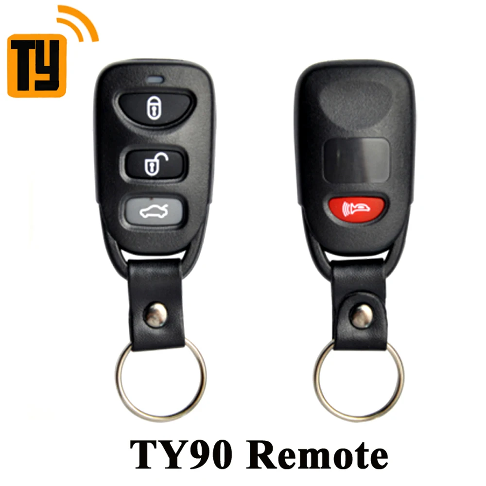 Оригинальный Универсальный пульт дистанционного управления TY90