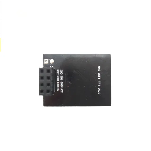 MKS TFT wifi V1.0 приложение 3D печать беспроводной маршрутизатор ESP8266 модуль