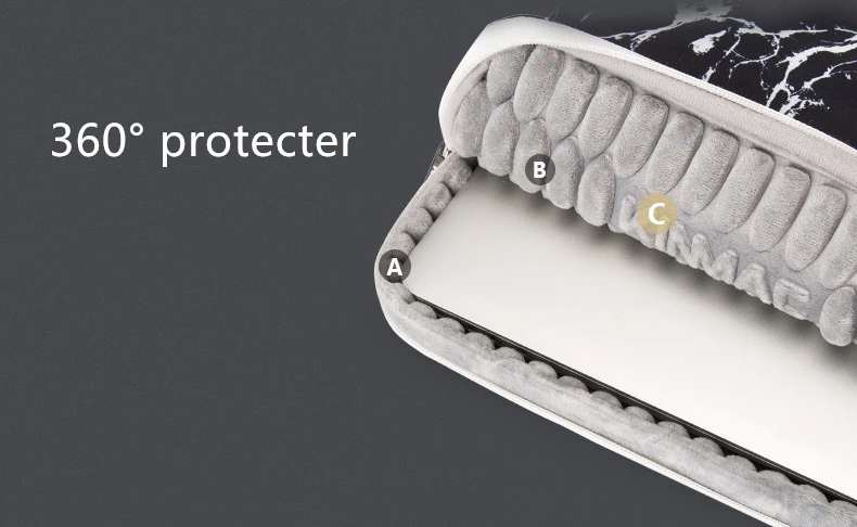 Бренд Kinmac сумка чехол для ноутбука 1", 13", 1", 15", 15,", сумка для MacBook Air Pro 13,3, 15,4 KS022