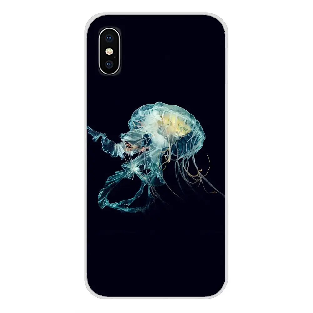 Прозрачный чехол для Samsung Galaxy J1 J2 J3 J4 J5 J6 J7 J8 Plus 2018 Prime 2015 2016 2017 | Мобильные телефоны и