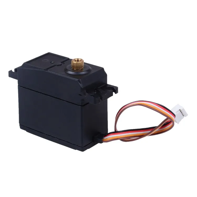 K949-110 сервопривод металла шестерни WLtoys K949 10428-A B C RC гоночный автомобиль весы