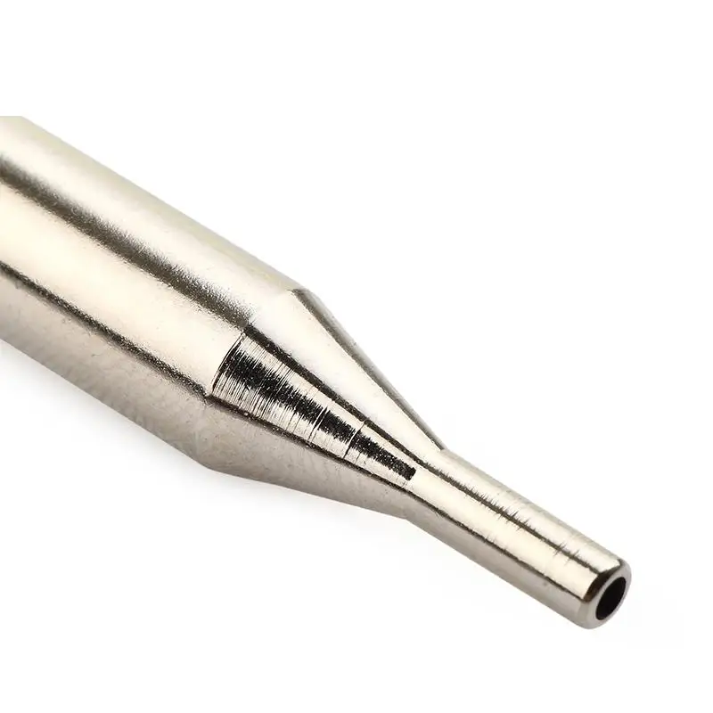 Hand Acupuncture needles Injector needle locator Strength stainless steel Traditional Treatment | Красота и здоровье