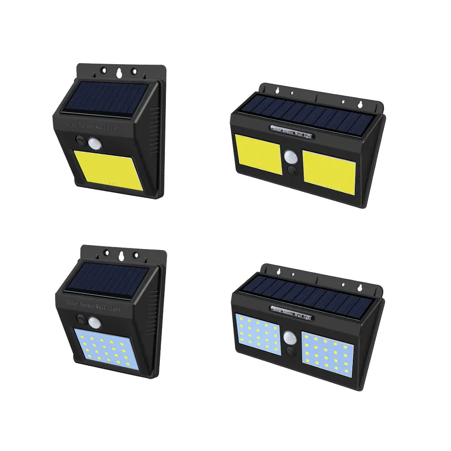 EeeToo пассивный инфракрасный датчик движения уличные фонари водонепроницаемые 40