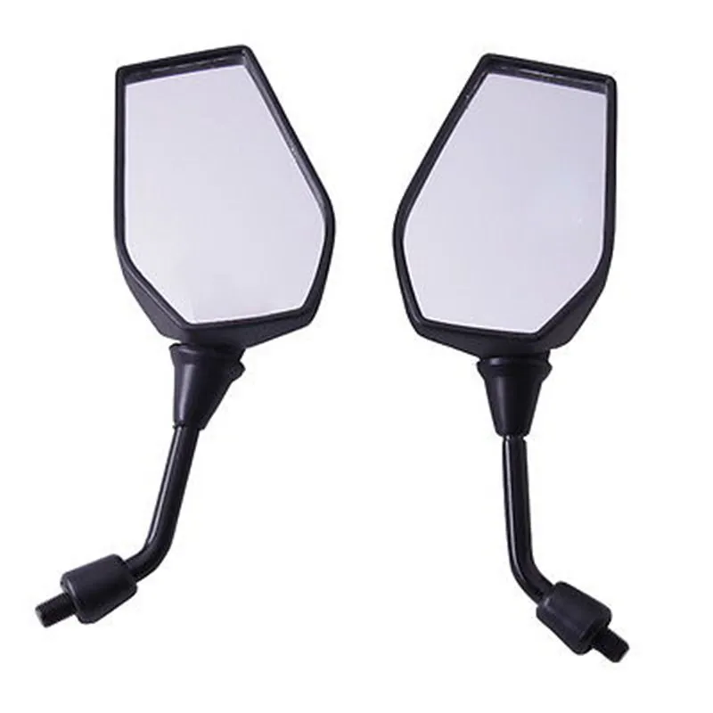Мотоциклетные боковые зеркала заднего вида для DERBI DRDPRO 50R GR1 250 125 50 Honda Yamaha Suzuki Kawasaki