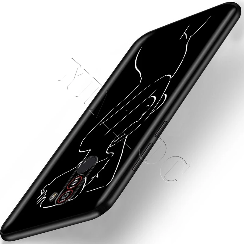 Чехол для Xiaomi Redmi Note 4 4x 4A 5 5A 6 7A 8 8T Pro Prime Plus K20 K30 Poco X2|Бамперы| |