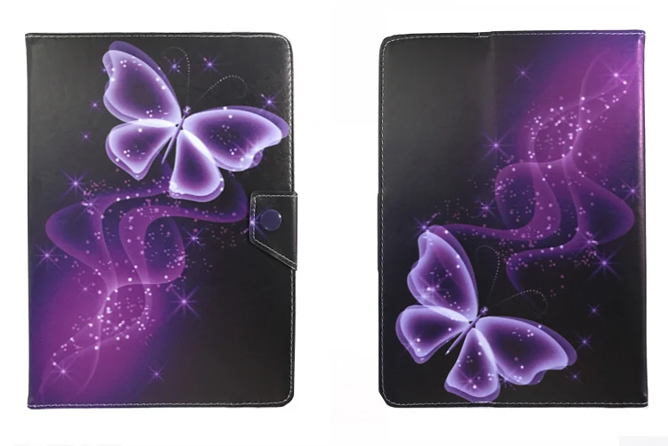 pattern 14 Универсальный чехол для ACER A3-A10 A3-A20 A3-A30 A3-A40 10,1 дюймов для планшета, с принтом защитный чехол из искусственной кожи чехол+ 3 Подарки - Цвет: pattern 14