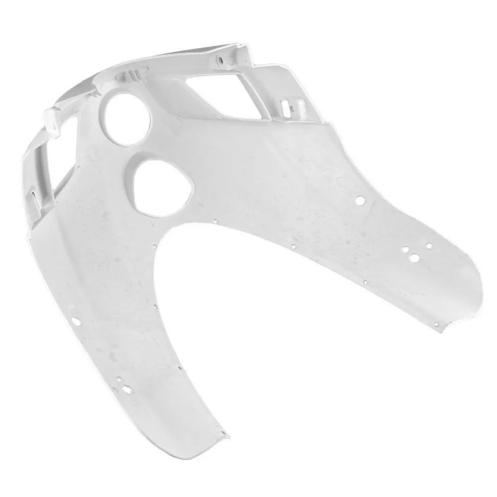 Неокрашенный мотоциклов передний обтекатель нос для 05 06 Ducati 999 749 2005 2006 DIY