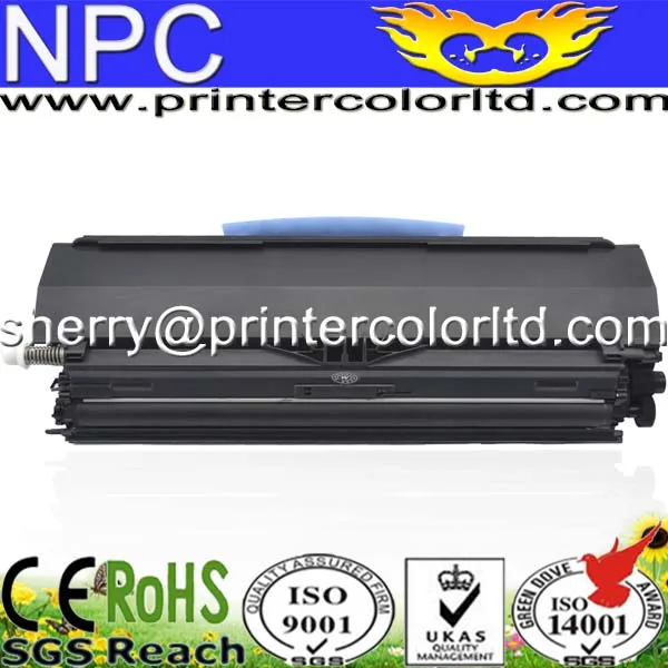 Совместимый тонер-картридж для Lexmark E260A11A/21A E260d/E260dn/E360d/E360dn/E460d/E460dn/E460dw/E462dtn |