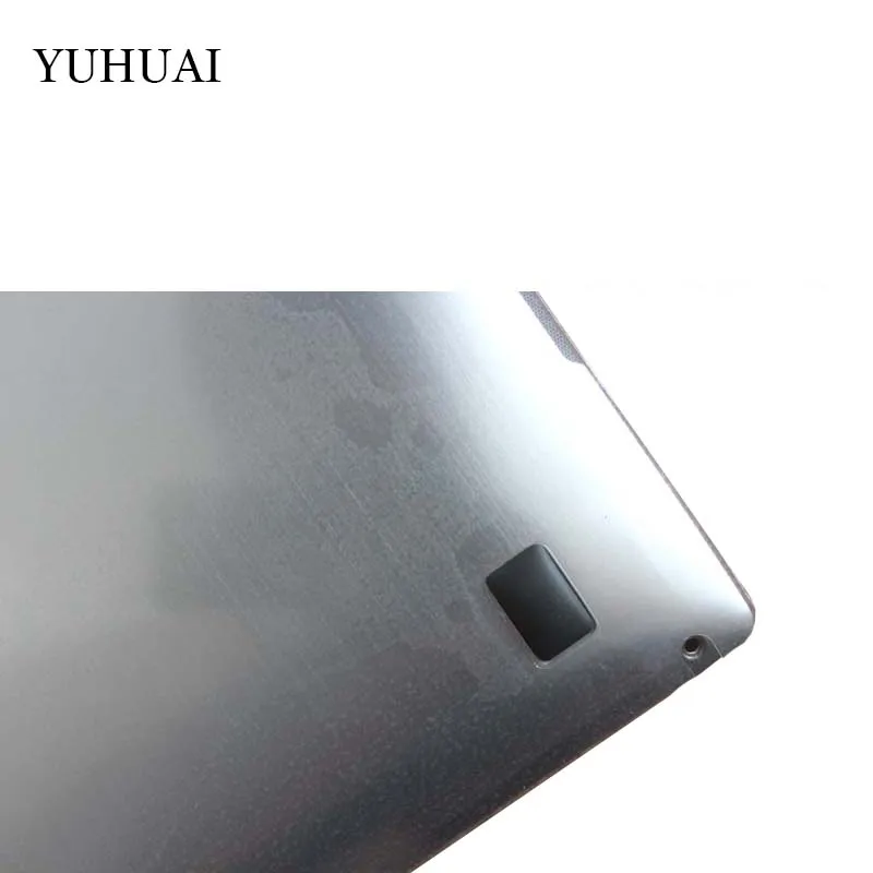 Нижний чехол для Asus UX32 UX32E UX32A UX32DV UX32VD Нижняя крышка D в виде ракушки/Упор для рук