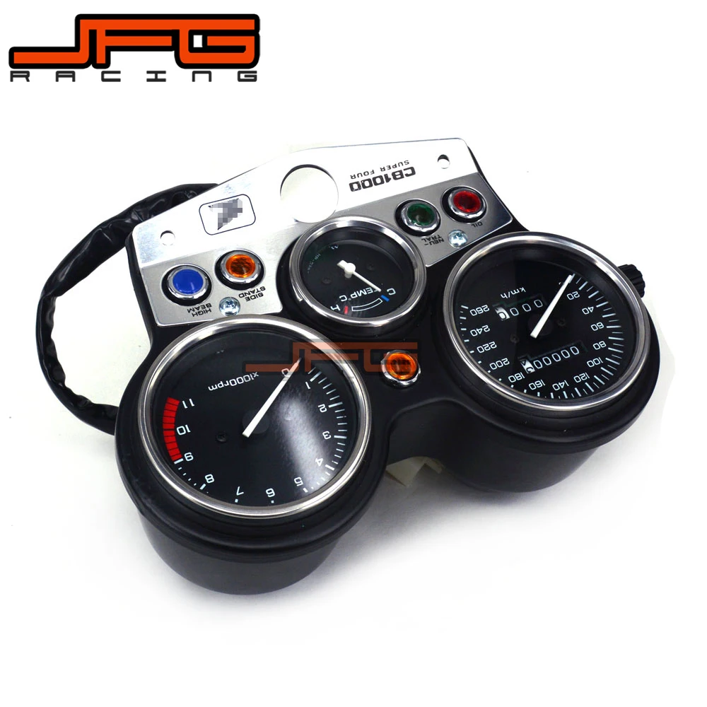 260 OEM Тахометр Спидометр метр Датчик для HONDA CB1000 CB 1000 1994-1998 1994 1995 1996 1997 1998 мотоцикл