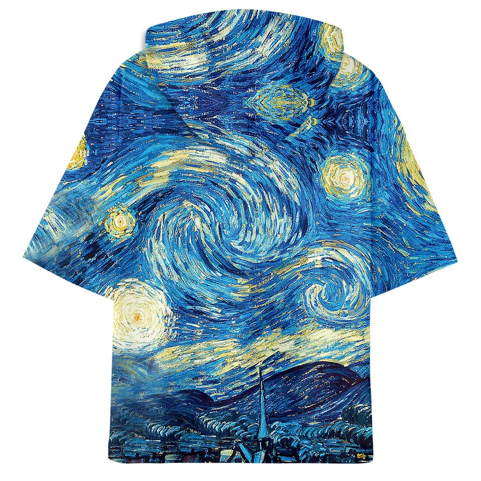 3D Tie Dye Flashbacks Толстовка Футболка мужская женская цветная психоделическая Футболка модная Harajuku фирменная футболка одежда