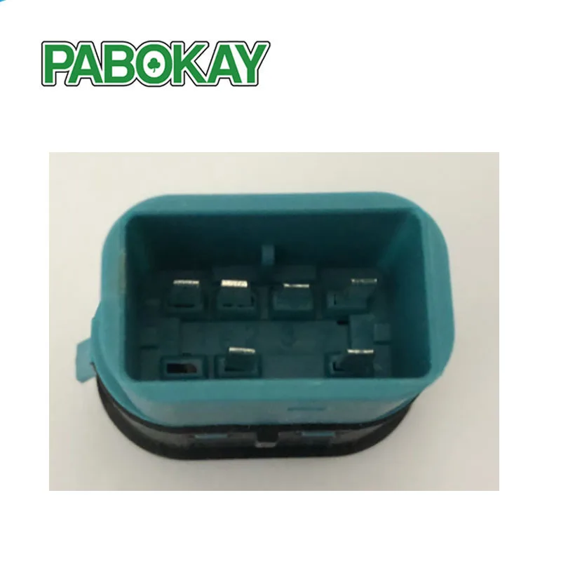

98AG14529CB Car Window Lifter Switch Passenger Side Electrical Control 1060789 for Ford Focus Escort