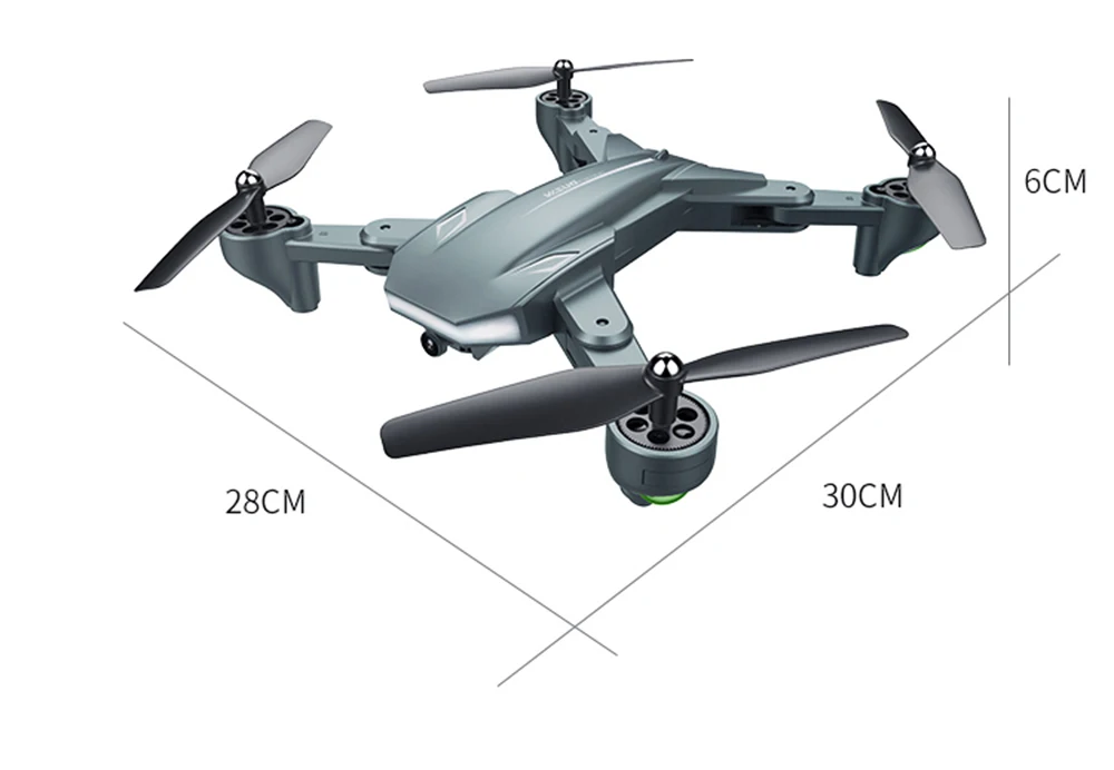 XS816 складной селфи Дрон RC вертолеты 4K камера WiFi FPV gps поток оптическая двойная камера RC Квадрокоптеры XS809HW дропшиппинг