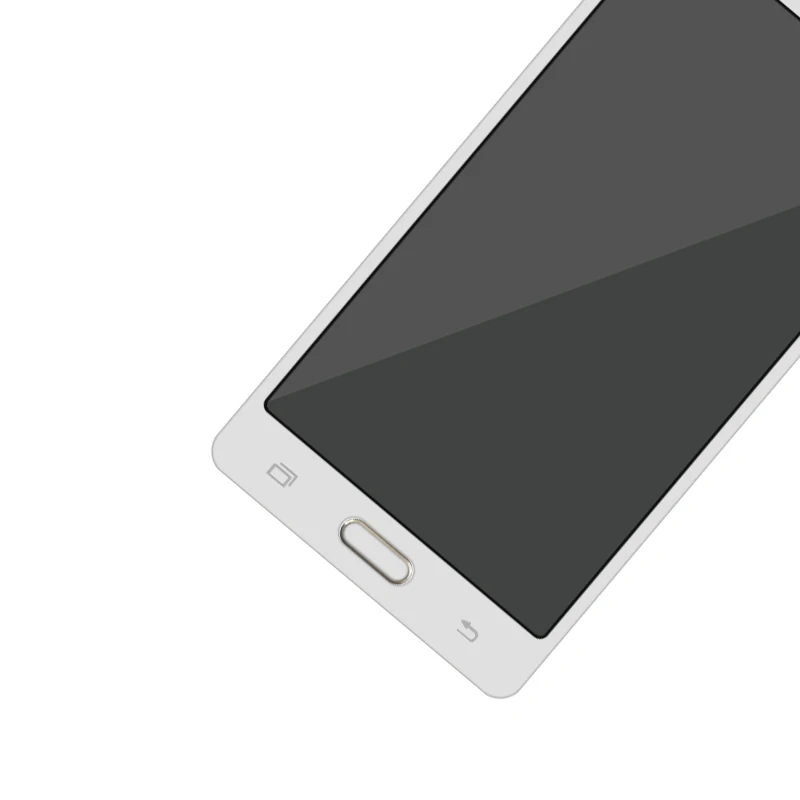 AMOLED ЖК дисплей для Samsung Galaxy Grand Prime G530 G530FZ + сенсорный дигитайзер Сенсорное стекло в
