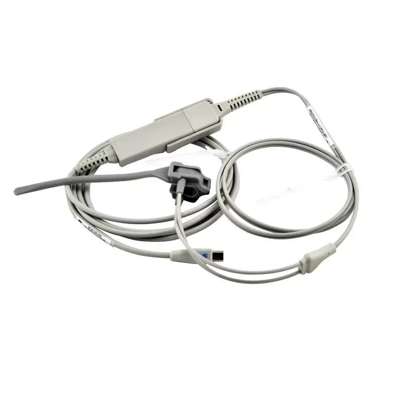 Монитор артериального давления для новорожденных/младенцев CONTEC08A + SPO2 PR