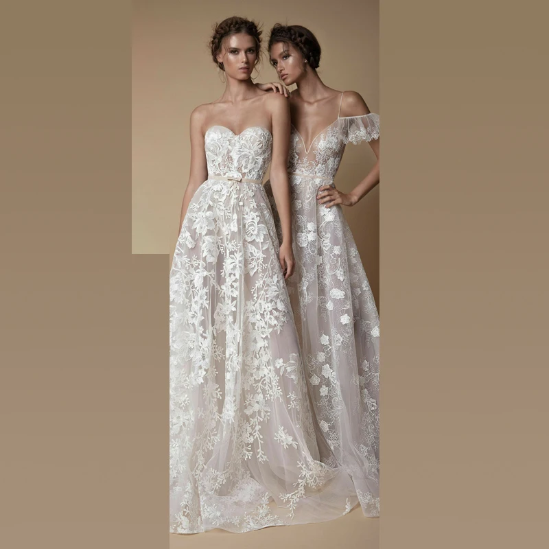 2019 платья свадебное платье модели vestido de noiva женское Новое сексуальное v-образным